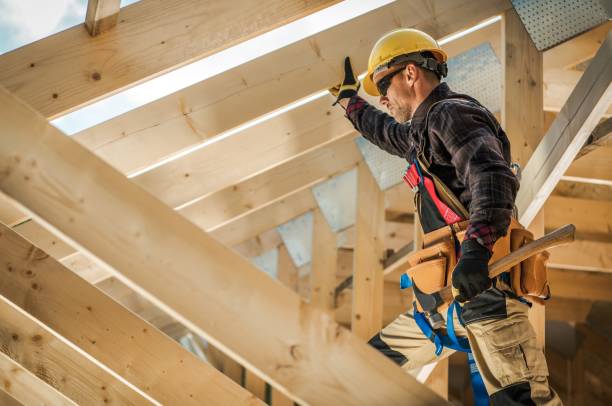 Quick and Trustworthy Emergency Roof Repair Services in Orleans, IN