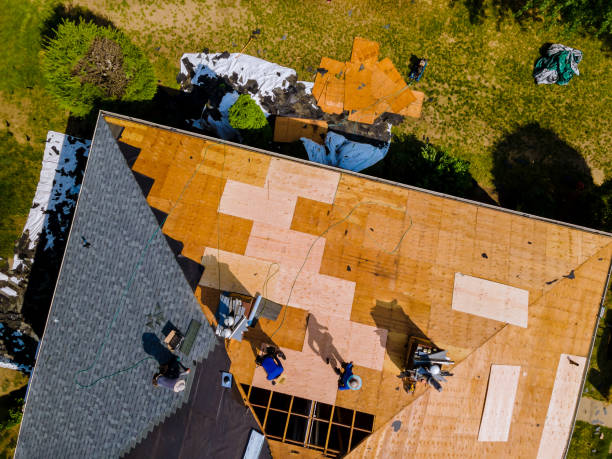 Roof Installation Near Me in Orleans, IN